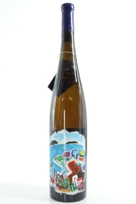 (1) 2006 Vinoptima 'The Cousin's Collaboration' Limited Release Gewurztraminer, Gisborne, 1500ml