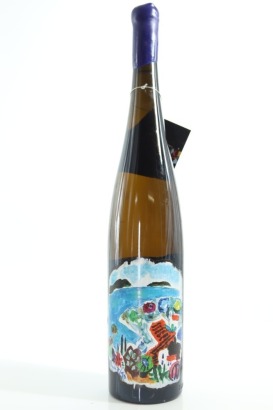 (1) 2006 Vinoptima 'The Cousin's Collaboration' Limited Release Gewurztraminer, Gisborne, 1500ml