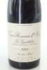 (1) 2004 Maison Nicolas Potel Les Gaudichots, Vosne-Romanee Premier Cru - 2