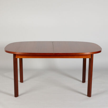 A G-plan Extendable Teak Dining Table&nbsp;