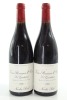 (2) 2006 Maison Nicolas Potel Les Gaudichots, Vosne-Romanee Premier Cru