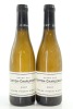 (2) 2007 Vincent Girardin Corton-Charlemagne Grand Cru, Cote de Beaune, 375ml [JR16.5]
