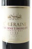 (1) 1994 Te Mata Estate Coleraine, Hawke's Bay - 2