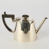 A Silver Tea Pot