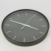 A Minimal Wall Clock