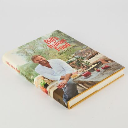 Bill's Italian Food by Bill Granger