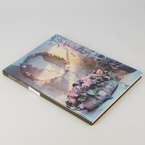 Wellsprings of my Floristry by Gregor Lersch, Signed
