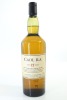 (1) Caol Ila 12 Year Old Single Malt Scotch Whisky, Islay, 1000ml