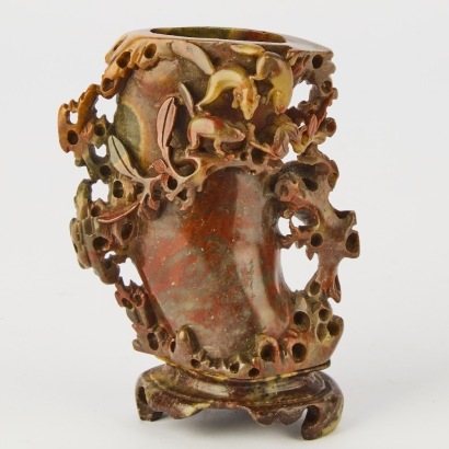 A Vintage Chinese Vase