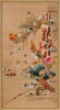 A Framed Silk Embroidery Early 20th Century Chinese Art