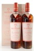 (2) The Macallan Harmony Collection 'Rich Cacao' Single Malt Scotch Whisky, 44% ABV (GB)