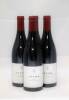 (4) 2005 Fromm Clayvin Vineyard Pinot Noir