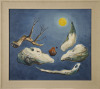 PETER MCINTYRE Desert Still Life - 2