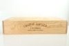 (6) 2012 Lafleur, Vin de France (OWC)