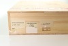 (6) 2018 Chateau Lafite Rothschild 'Carruades de Lafite', Pauillac (OWC) - 2