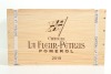 (6) 2019 Chateau La Fleur-Petrus, Pomerol [RP96] [JA98]