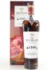 (1) The Macallan Litha Single Malt Scotch Whisky Highlands, Signed, 700ml, 40% ABV (GB) (Signed by Kirsteen Campbell - Macallan Master Whisky Maker)