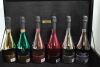 (1) Armand De Brignac Ace of Spades La Collection Collector's Case, Champagne, 6 Bottles Sold as One Lot (GB) (820 Cases Made) - 3