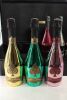 (1) Armand De Brignac Ace of Spades La Collection Collector's Case, Champagne, 6 Bottles Sold as One Lot (GB) (820 Cases Made) - 4
