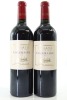 (2) 2013 Te Mata Estate Coleraine, Hawke's Bay