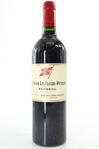 (1) 2020 Chateau La Fleur-Petrus, Pomerol