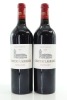 (2) 2018 Chateau Lagrange, Saint-Julien [JR16.5] [RP95]