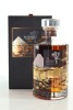 (1) Hibiki 21 Year Old Kacho Fugetsu Limited Edition Blended Japanese Whisky, 43% ABV (GB)