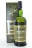 (1) Ardbeg 'Almost There' 3rd Release - Distilled 1998 Bottled 2007 - Committee Approved Single Malt Scotch Whisky, Islay, 54.1% ABV (GB)