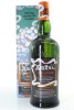 (1) Ardbeg 'Heavy Vapours' Single Malt Scotch Whisky, Islay, 46% ABV