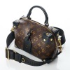 Louis Vuitton, Monogram Petite Malle Souple Bag - 2