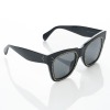 Celine, CL40041S Crystal Embellished Black Sunglasses with Case
