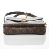 Louis Vuitton, Monogram Pochette Metis Shoulder Bag - 3