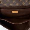 Louis Vuitton, Monogram Pochette Metis Shoulder Bag - 4
