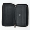 Louis Vuitton, Damier Graphite Zippy Organiser Wallet with Box - 3