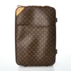 Louis Vuitton, Monogram Pegase 55 Rolling Suitcase