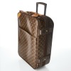 Louis Vuitton, Monogram Pegase 55 Rolling Suitcase - 2