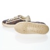 Versace, Barocco Jacquard Greca Sneakers with Box, Size 42 - 3