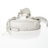 Balenciaga, White Leather Le Cagole XS Shoulder Bag - 3