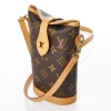 Louis Vuitton, Monogram Fold Me Pouch - 2