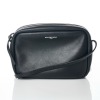 Balenciaga, Black Leather Everyday Camera Bag