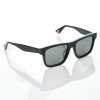 Gucci, GG1618SA Grey Lense Sunglasses with Box