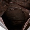 Yves Saint Laurent, Mombasa Leather Shoulder Bag - 2
