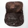 Yves Saint Laurent, Mombasa Leather Shoulder Bag - 4