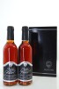 (2) 1987 Hunter's Noble Hunter Late Harvest Chardonnay, Marlborough, 375ml (GB)