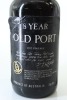 (1) 1977 De Bortoli 8 Year Old Old Port, Australia - 2