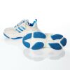 Balenciaga x Adidas, Triple S Sneakers, Size 40 - 3