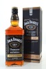 (1) Jack Daniel's Bottled in Bond 100 Proof Sour Mash Whiskey, Tennessee, 1000ml, 50% ABV (GB) (Travellers' Exclusive)
