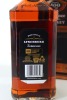 (1) Jack Daniel's Bottled in Bond 100 Proof Sour Mash Whiskey, Tennessee, 1000ml, 50% ABV (GB) (Travellers' Exclusive) - 2