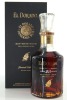 (1) El Dorado Grand Special Reserve 25 Year Old Rum Limited Edition, 43% ABV (GB)