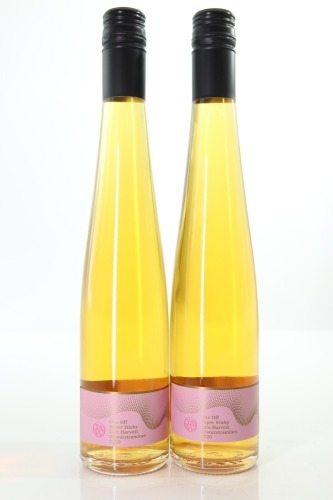 (2) 2020 Te Awanga Estate One Off Super Sticky Late Harvest Gewurztraminer, 375ml
